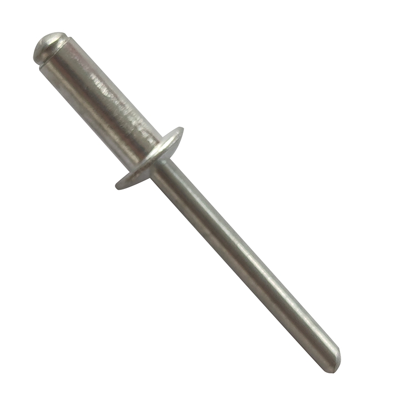 All aluminum rivet