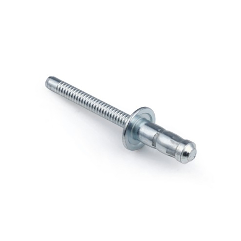 Automobile stainless steel rivet